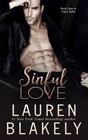 Sinful Love (Sinful Nights, #4) by Lauren Blakely | Goodreads