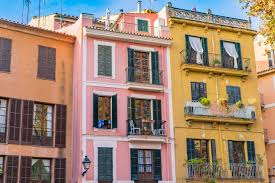 Najdi jedinečná ubytování u místních hostitelů ve 191 zemích. Palma De Mallorca Is First Spanish City To Ban Airbnb Rentals
