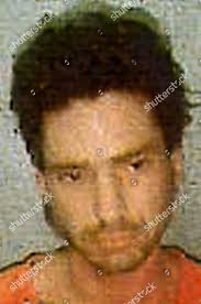 Lawrence Russell Brewer Editorial Stock Photo