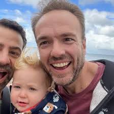 Barry Curran (WarrandyteDad)