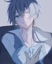 kagaku o, vanitas no carte, vanitas (vanitas no carte), 1boy, black cape -  Anime R34