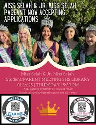 Selah Community Days