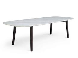 Rectangular Marble Table Mad Dinning Table Mad Collection By Poliform Design Marcel Wanders Large Dining Table Furniture Dining Table Dining Table Chairs