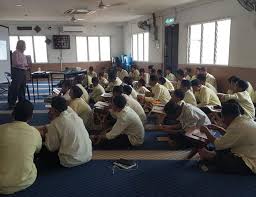 Sekolah indonesia kuala lumpur (in indonesian). Cent Ti Maahad Tahfiz An Najihah