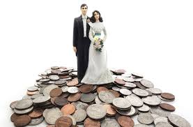 Throughout the year, people you know will be celebrating how important or unique is this occasion? Is It Appropriate To Give Money For A Second Wedding Gift Money Gift Made With Real Money Happy Birthday Mimpi Indah
