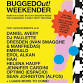 Bugged Out! Weekender event image