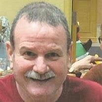 Raymond "Randy" Tolbert Obituary