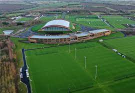 Jump to main content jump to primary navigation. Leicester City Move Into New Mclaren Built Training Ground Construction Enquirer News