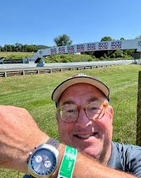 It has been way too long since we had Peter Krause