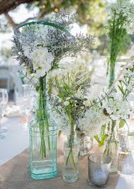 If you are the owner of one of these images, please let me know so that i can link back to you and give you credit. Rustic Wedding Centerpieces To Inspire Your Big Day Inside Weddings