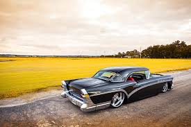 Image result for Bittersweet 1957 Buick