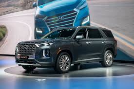 Check spelling or type a new query. 2020 Hyundai Palisade Crossover Revealed Three Row Suv With Family Matters