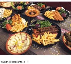 مطاعم الرياض On Twitter المشوي العنابي طريق أنس بن مالك الأطباق أوصال العنابي بدبس الرمان ٣٧ كباب عراقي٣٣ كباب خشخاش٣٣ كباب اورفلي ٣٣ كباب باذنجان ٣٥ كباب حلبي ٢٨ كباب دجاج