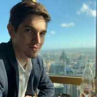 30+ "Benjamin Carrick" profiles