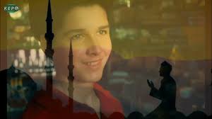 KISAH JAD ANAK YAHUDI YANG MENGISLAMKAN 6 JUTA ORANG AFRIKA