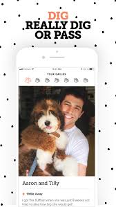 Seeing as it's not uncommon for dogs to be particular about their dog friends, this limiting ability is a practical feature. Best Dating Apps How To Meet People Relationship App