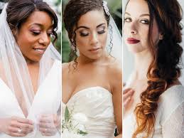 To end you hairstyle problem we have found beautiful elegant bridal that is easy and stylish and perfect fit for wedding parties. 52 Wedding Updos Braids Buns More