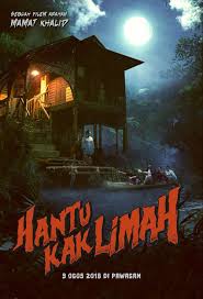 Mengapa cepat percaya cakap orang? Mamat Khalid Kembali Dengan Hantu Kak Limah Terbaru News Features Cinema Online