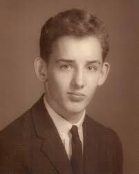 Nicolas Paul Grubb Obituary January 16, 1977