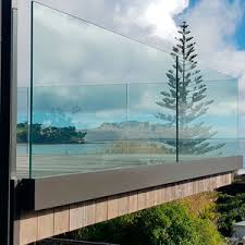 Best glass railing kit if you're looking for the least obstructed view. Patio Railing Patio Balustrade All Architecture And Design Manufacturers Videos Page 2