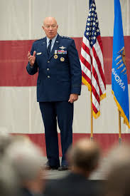 Director of the Air Guard retires after more than 40 years of service >  National Guard > Article View