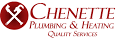 Chenette plumbing and heating