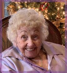 Frances Frey Obituary (2020)