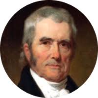 John Marshall Ancestor Chart (63083)