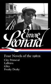 A novel novel are john, emma. Elmore Leonard Four Novels Of The 1980s Loa 267 By Elmore Leonard 9781598534122 Penguinrandomhouse Com Books