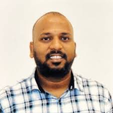 Arshad Jamal's Instagram, Twitter & Facebook