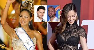 Miss perú, janick maceta del castillo. Miss Universe Colombia Donde Verlo Las Reinas Y Mas Datos