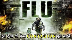 The disease infects its victims through their respiratory organ and it takes only 36 hours for the infected to die. The Flu Movie Trailer Korean Movie Pandemic Contagion Full Hd Youtube