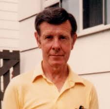 Winston Goodwin Obituary