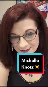 Michelle Malott's Instagram, Twitter & Facebook