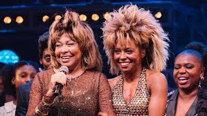 Comments by tina turner herself are included, and it is embellished throughout with handwritten the ring looks 100% like tina turner's original thumb ring. 12 Thrilling Tina Turner Live Performances To Enjoy The Daily Scoop