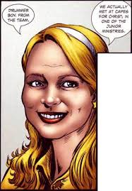 ComicBookReligion.com: Comic Book Religion Database (religion of  super-heroes) (characters 15601 up to 15650)