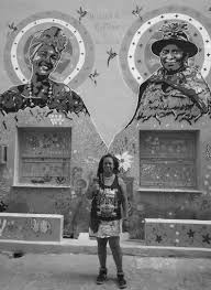 Casa de las Américas (Año LVIII no. 289 oct-dic 2017) Titulo Casa de las  Américas