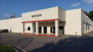 Toyota of north charlotte is a premier new & used toyota dealership in the charlotte, nc. Toyota Of North Charlotte Collision Center In Huntersville Nc 28078 Auto Body Shops Carwise Com