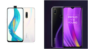 Realme X vs Realme 3 Pro: Specs, price ...