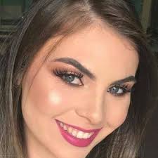 Yris Alexandra Makeup