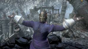 Fashion Souls Finding Dark Souls Most Fabulous Enforcers Pc Gamer My version of a random knight from one of the hardest rpg games dark souls. fashion souls finding dark souls most