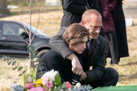 (after all, we're still waiting for organized crime or svu to reveal what stabler wrote in the letter he gave to benson in the spinoff's premiere.) law & order: Lp2mxjdof7lsam