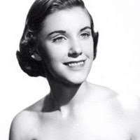 Nancy McWilliams Obituary