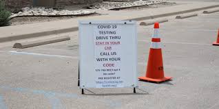 Maybe you would like to learn more about one of these? Covid 19 Cases Rise In Southeast New Mexico Since Mid June