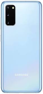 Fully tested and guaranteed devices. Buy Samsung Galaxy S20 5g 128gb 12gb 6 2 120hz Amoled Snapdragon 865 Canada 5g Only Global 4g Lte Gsm Cdma Unlocked At T Verizon T Mobile Metro International Model Sm G981w Cloud Blue Online In