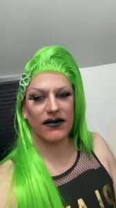 Peterborough Ontario Drag Queen