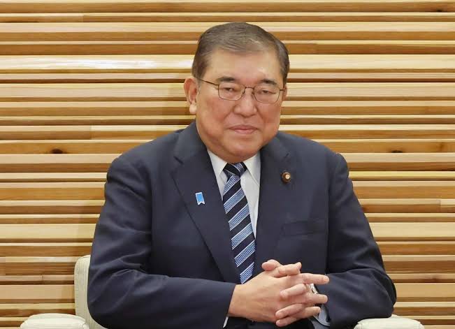 Ishiba wants 1940 anti-military speech record restored - The Japan Times
