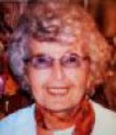 Obituary information for Mabel Leona Hall
