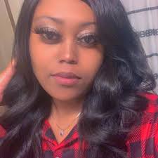 Shazzarae Duhart • Facebook