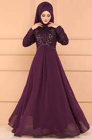 Modaselvim Abiye Pul Payet Ve Tasli Sifon Abiye Alm52718 Murdum Elbiseler Elbise Modelleri Elbise